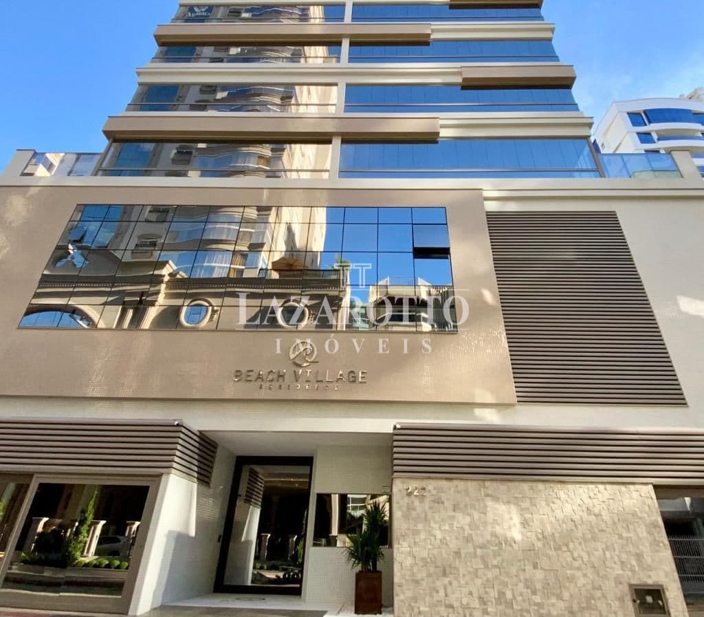 Apartamento à venda – Rua 315 • Meia Praia • Itapema