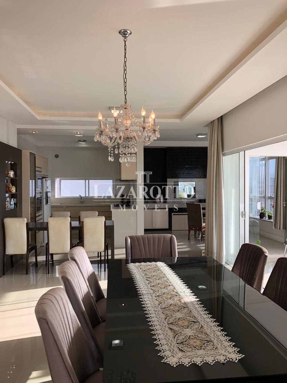 Apartamento à venda – Rua 205 • Meia Praia • Itapema