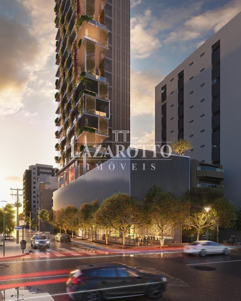 Apartamento à venda – Rua 271 • Meia Praia • Itapema
