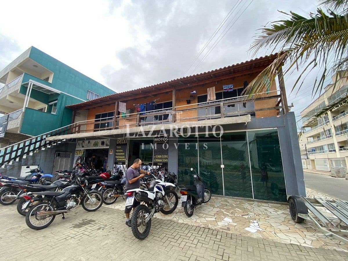 Terreno à venda – Av Colombo Machado Sales • Perequê • Porto Belo