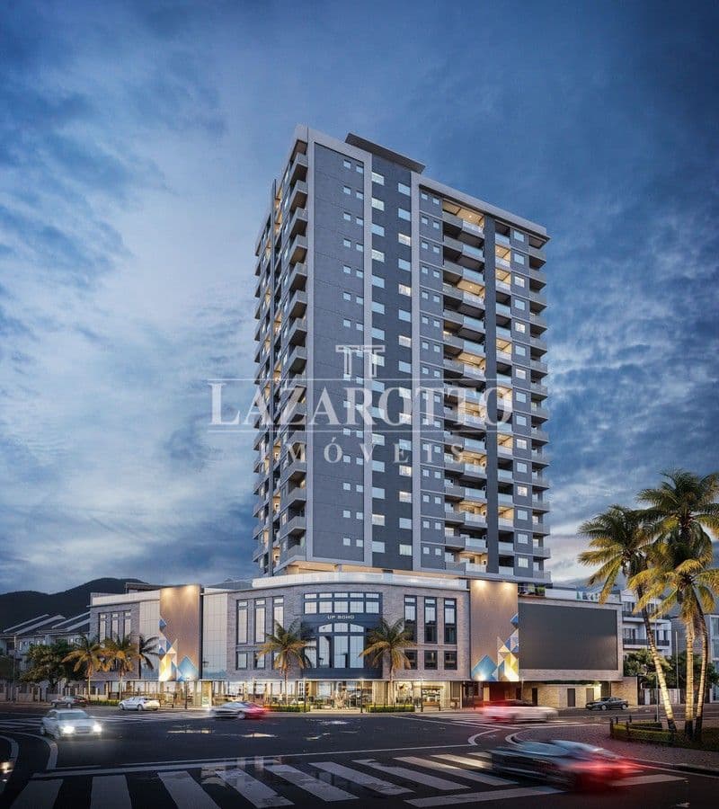 Apartamento à venda – Rua 600 • Tabuleiro • Itapema