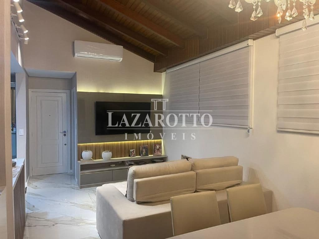 Apartamento à venda – Rua 220 • Meia Praia • Itapema