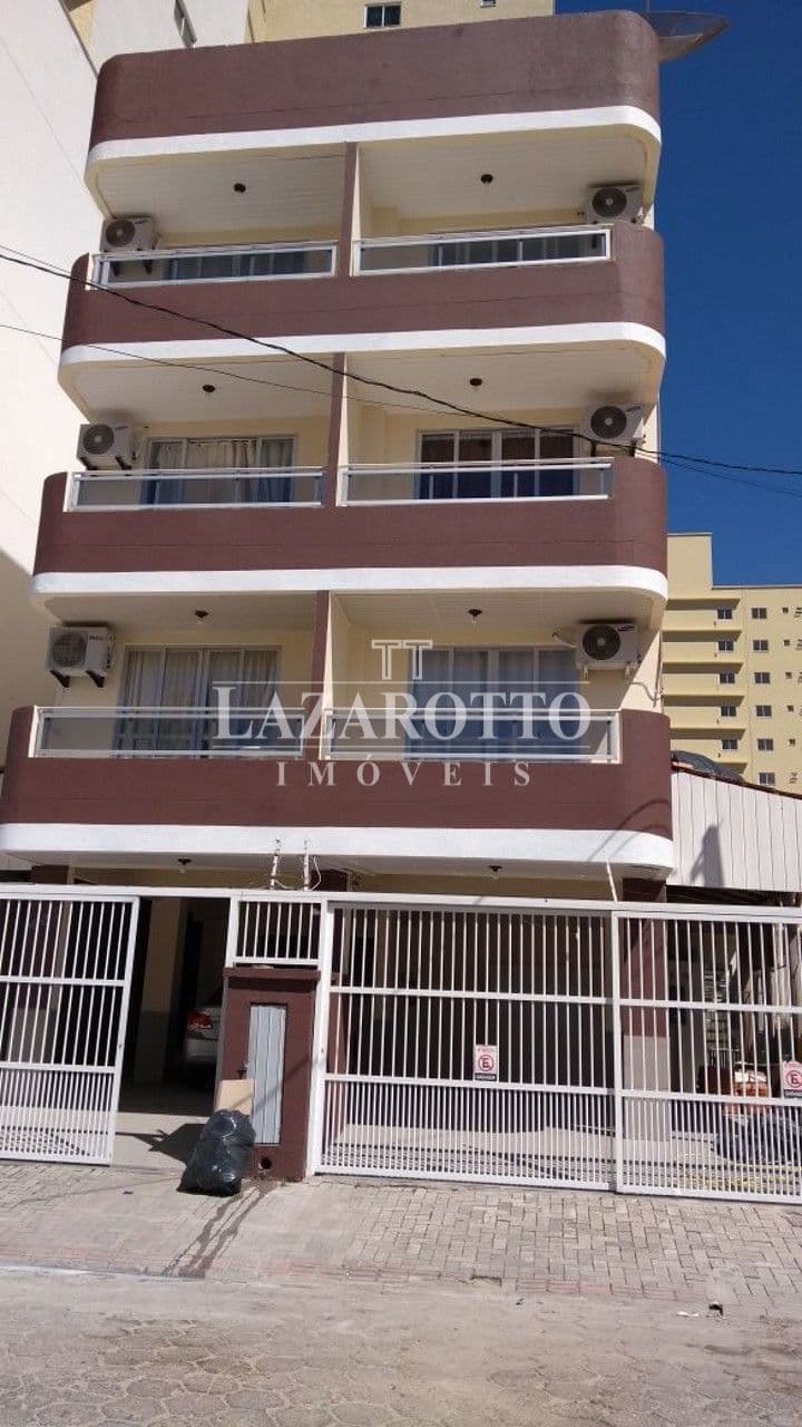 Apartamento à venda – Rua 264 • Meia Praia • Itapema