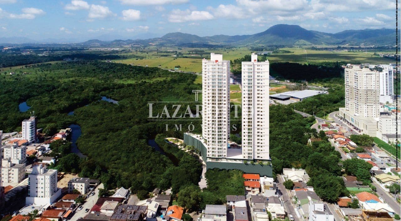 Apartamento à venda – Rua 272 D • Meia Praia • Itapema