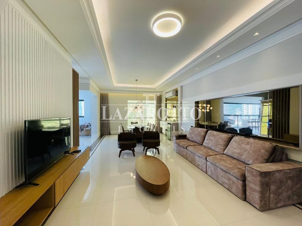 Apartamento à venda – Rua 211 • Meia Praia • Itapema