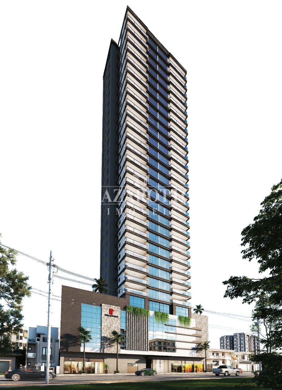 Apartamento à venda – Rua 224 • Meia Praia • Itapema