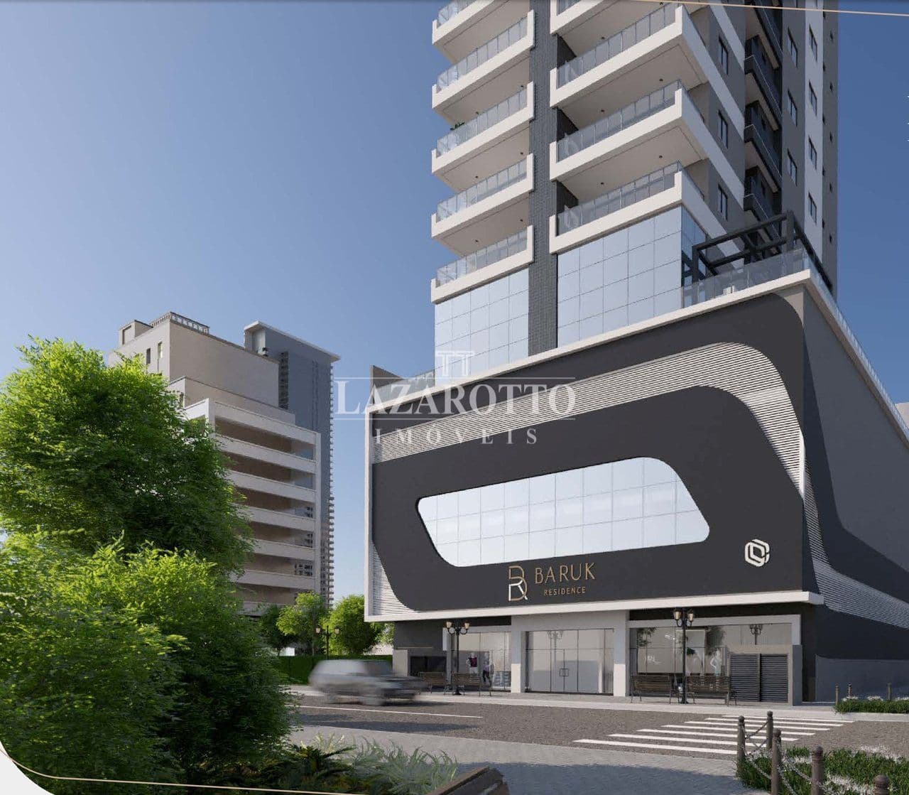 Apartamento à venda – Rua 236 • Meia Praia • Itapema