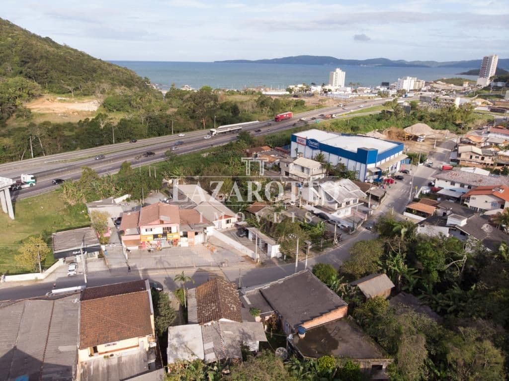 Terreno à venda – Rua 1200 • Ilhota • Itapema