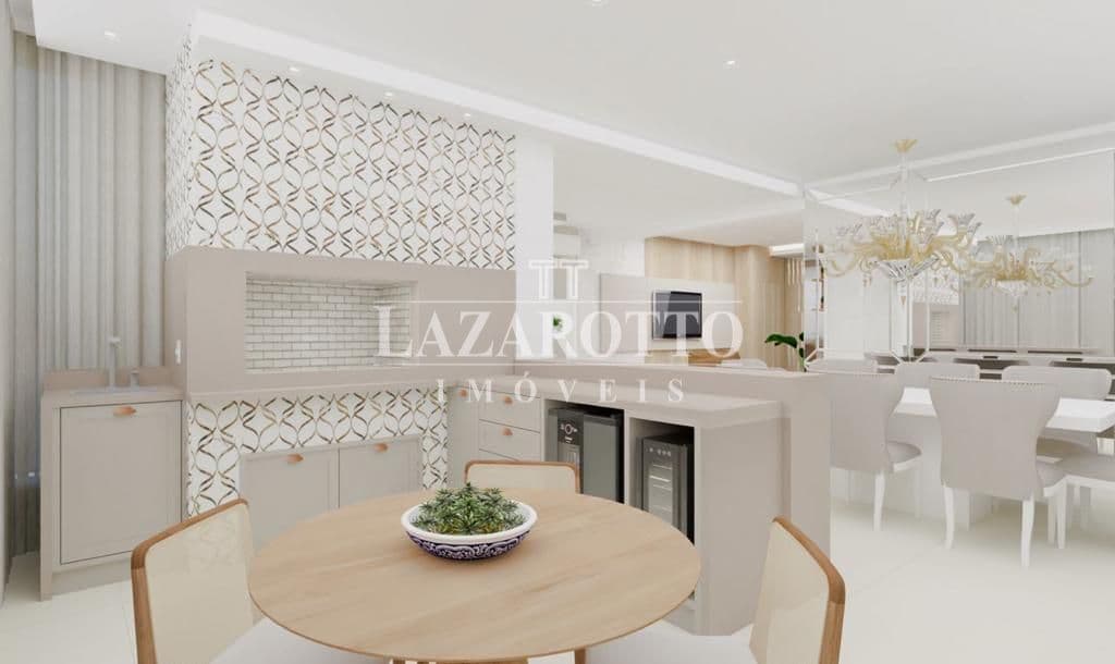 Apartamento à venda – Rua 307 • Meia Praia • Itapema