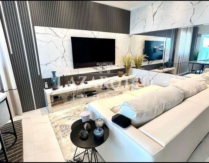 Apartamento à venda – Av. Sen. Atílio Fontana • Perequê • Porto Belo