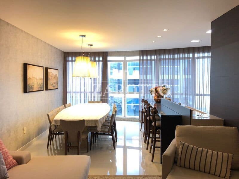 Apartamento à venda – Rua 264 • Meia Praia • Itapema