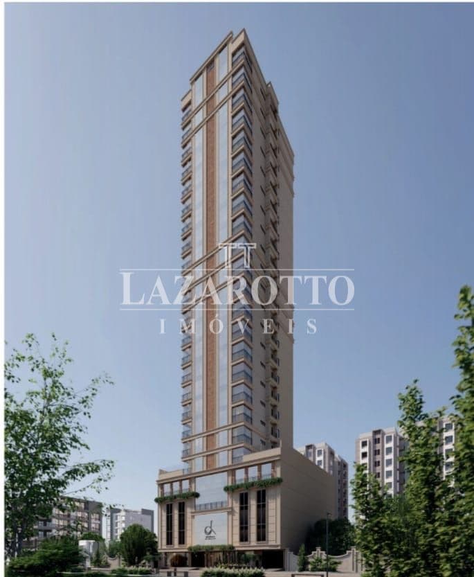 Apartamento à venda – Rua Felipe Sestren • Perequê • Porto Belo