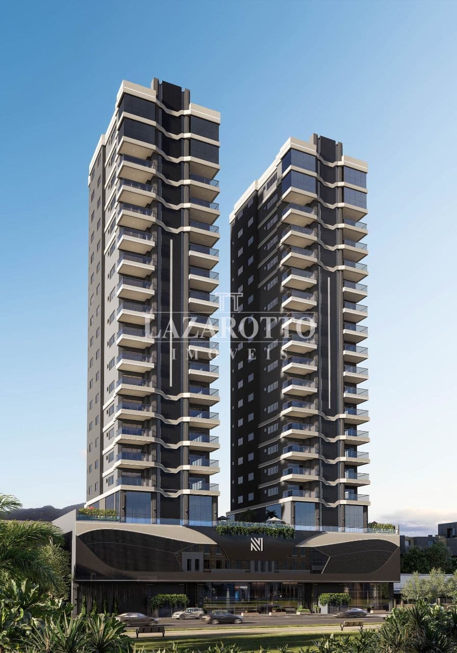 Apartamento à venda – Rua 226 • Meia Praia • Itapema