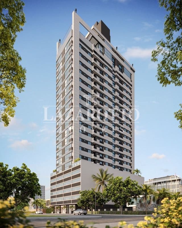 Apartamento à venda – Rua 428 • Morretes • Itapema