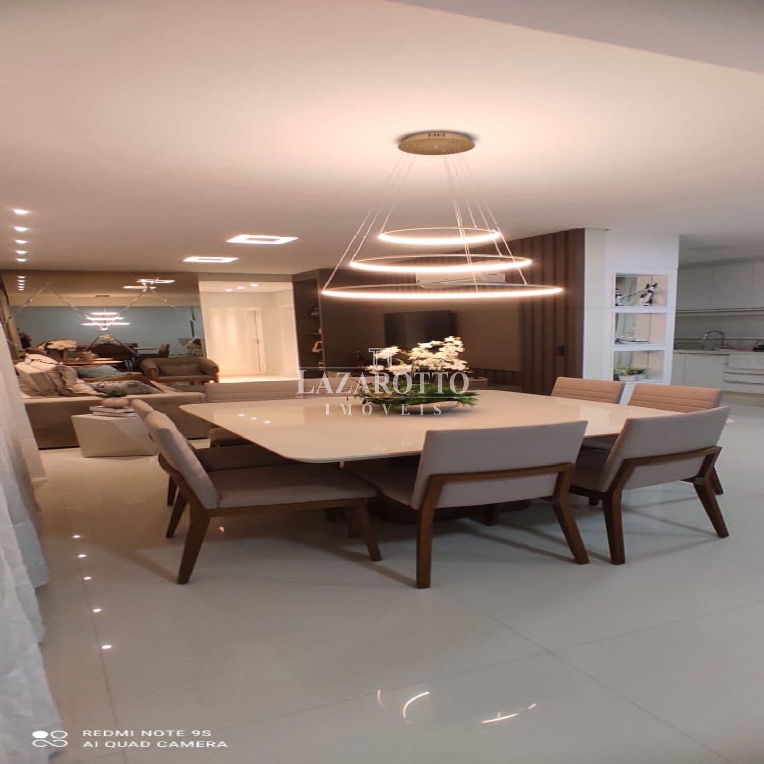 Apartamento à venda – Rua 265 • Meia Praia • Itapema