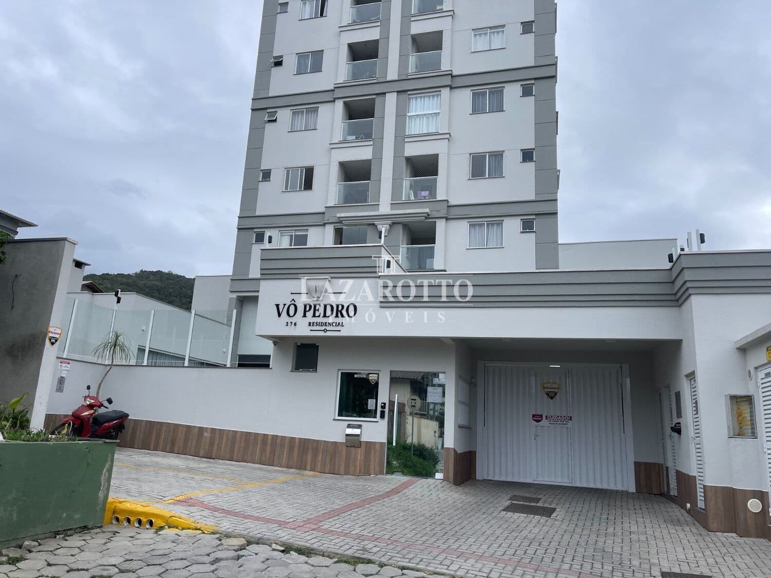 Apartamento à venda – Rua 617 • Tabuleiro • Itapema