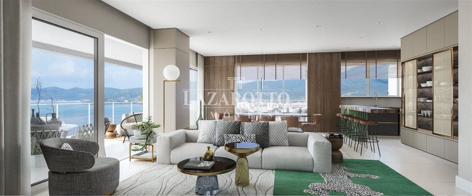 Apartamento à venda – Rua 267 • Meia Praia • Itapema