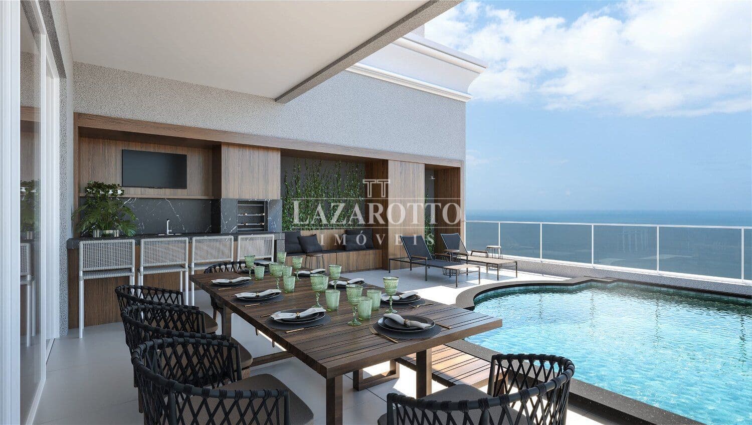 Apartamento à venda – Rua 267 • Meia Praia • Itapema