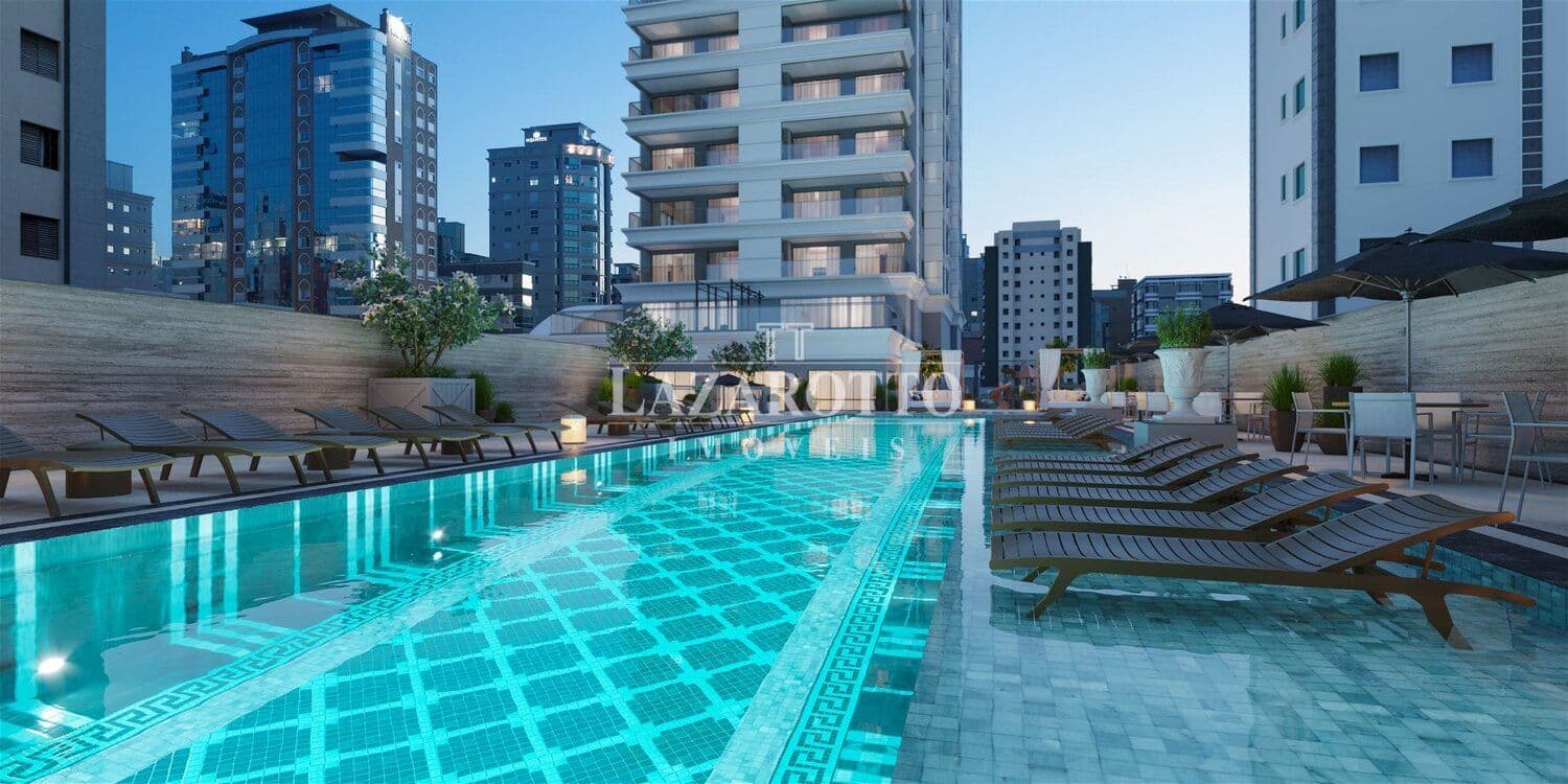 Apartamento à venda – Rua 267 • Meia Praia • Itapema