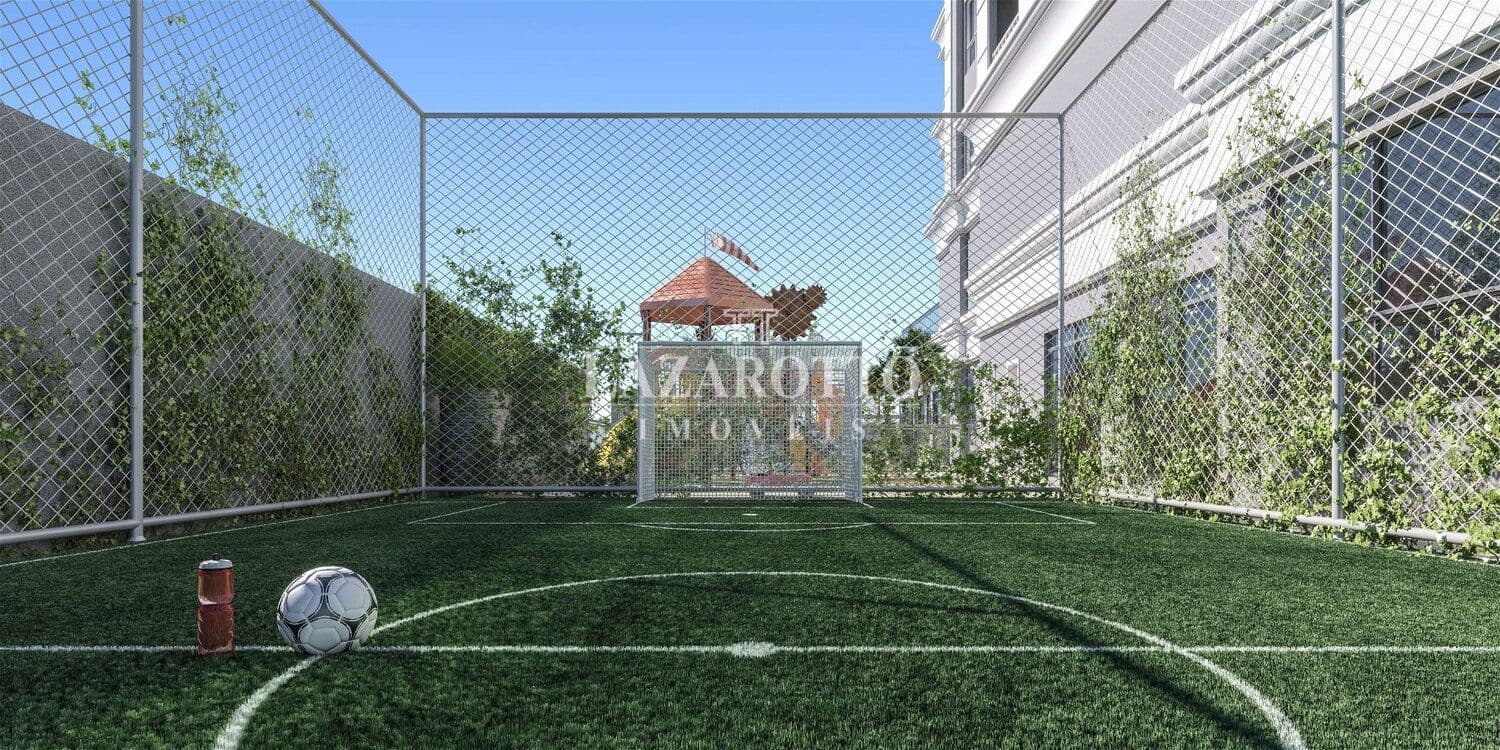 Apartamento à venda – Rua 267 • Meia Praia • Itapema