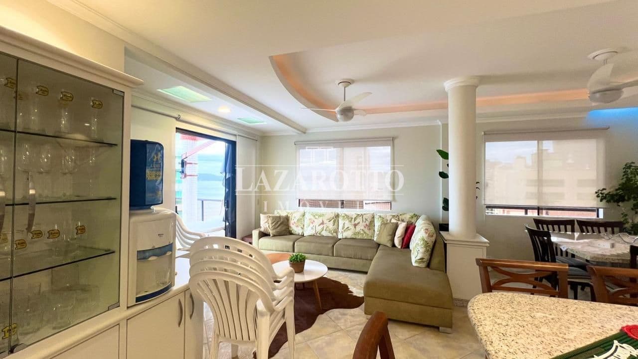 Apartamento à venda – Rua 216 • Meia Praia • Itapema