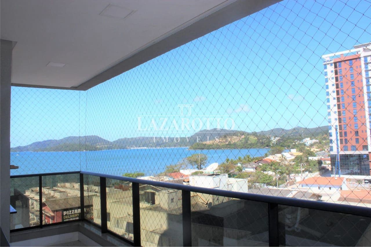 Apartamento à venda – Rubens Alves  • Perequê • Porto Belo