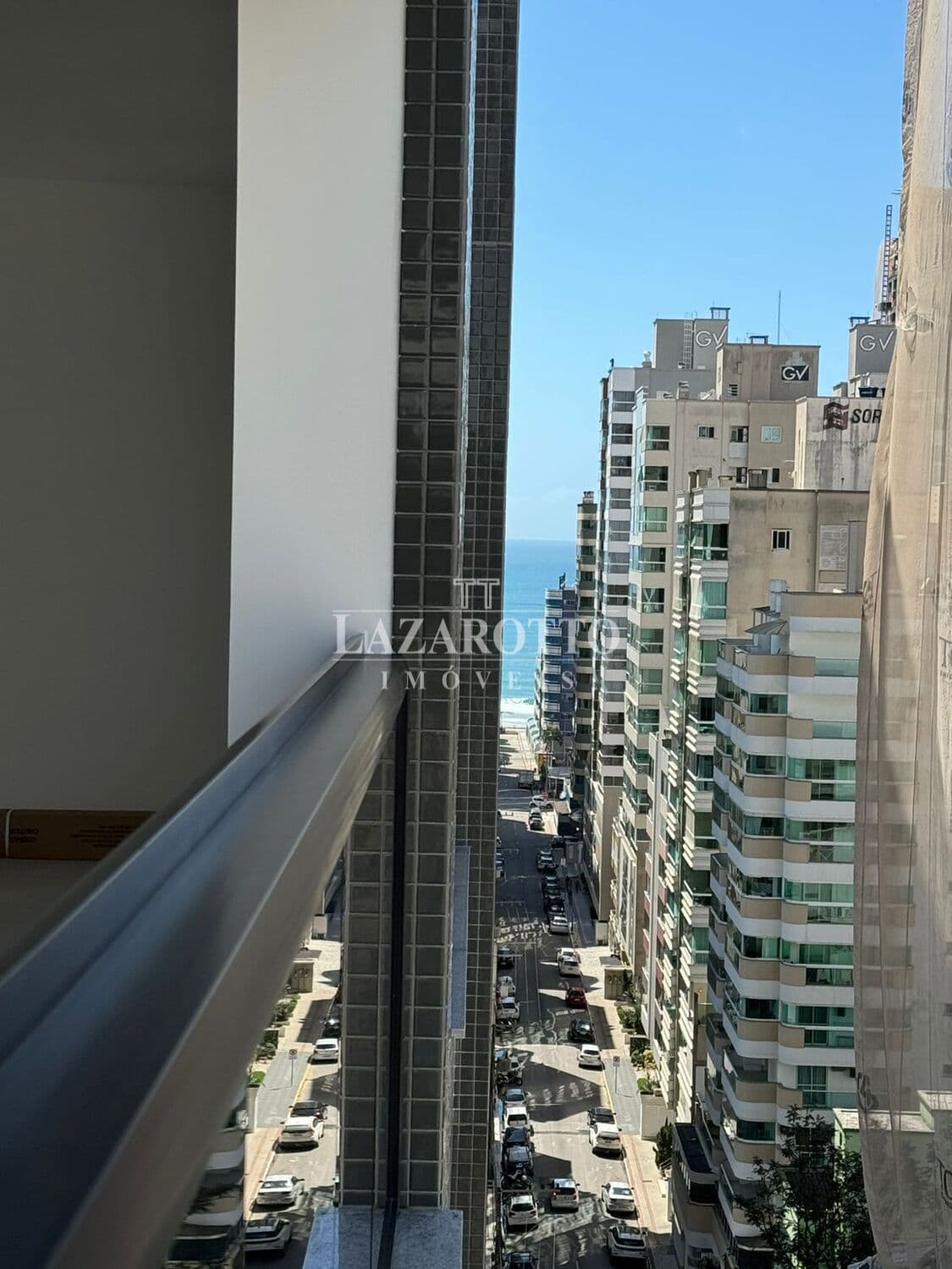 Apartamento à venda – Rua 264 • Meia Praia • Itapema