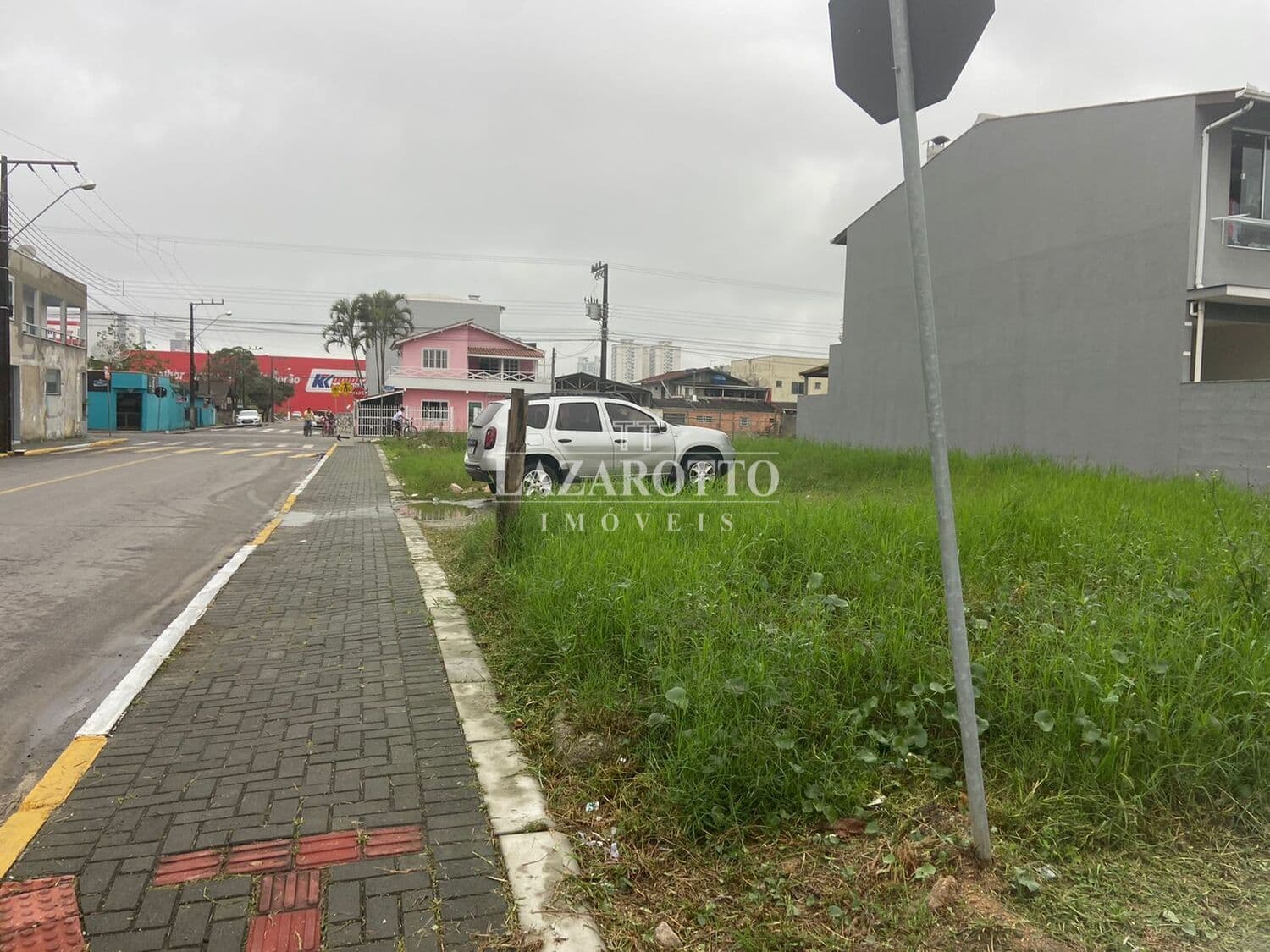 Terreno à venda – Rua 438 • Morretes • Itapema
