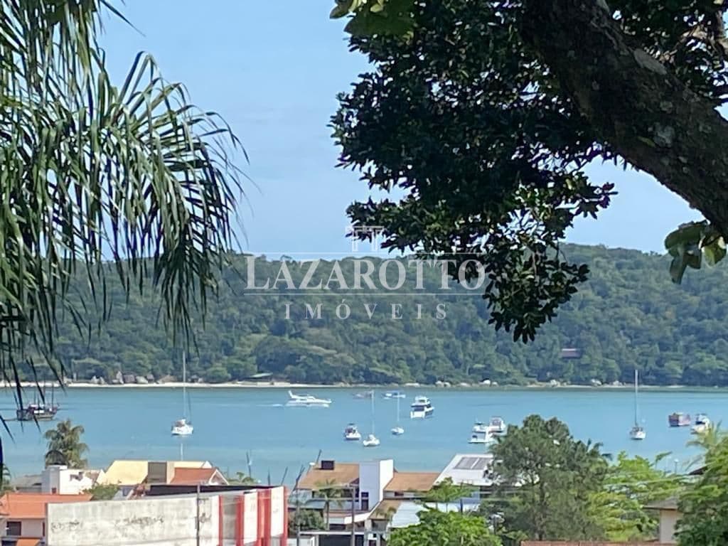Terreno à venda – Morro do Moreira  • Perequê • Porto Belo