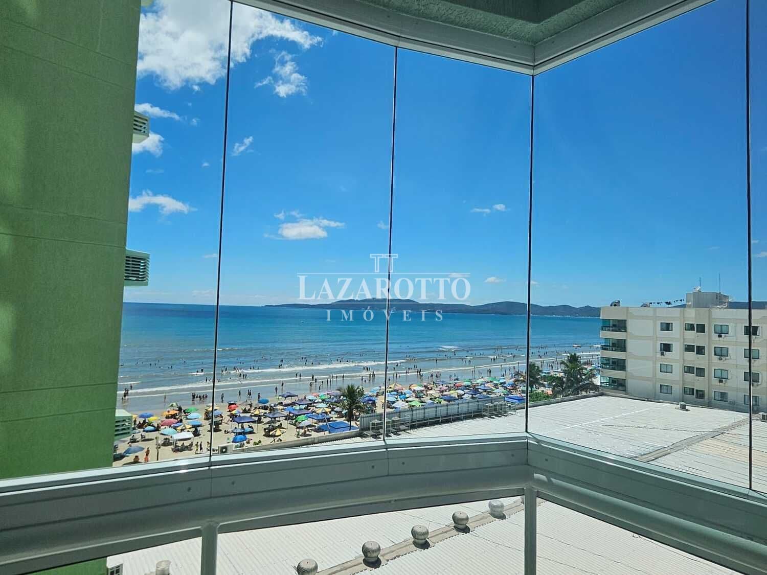 Apartamento à venda – Rua 215 • Meia Praia • Itapema