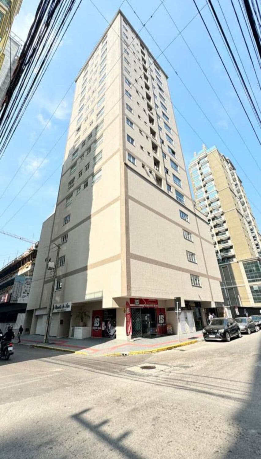 Apartamento à venda – Rua 414 • Morretes • Itapema