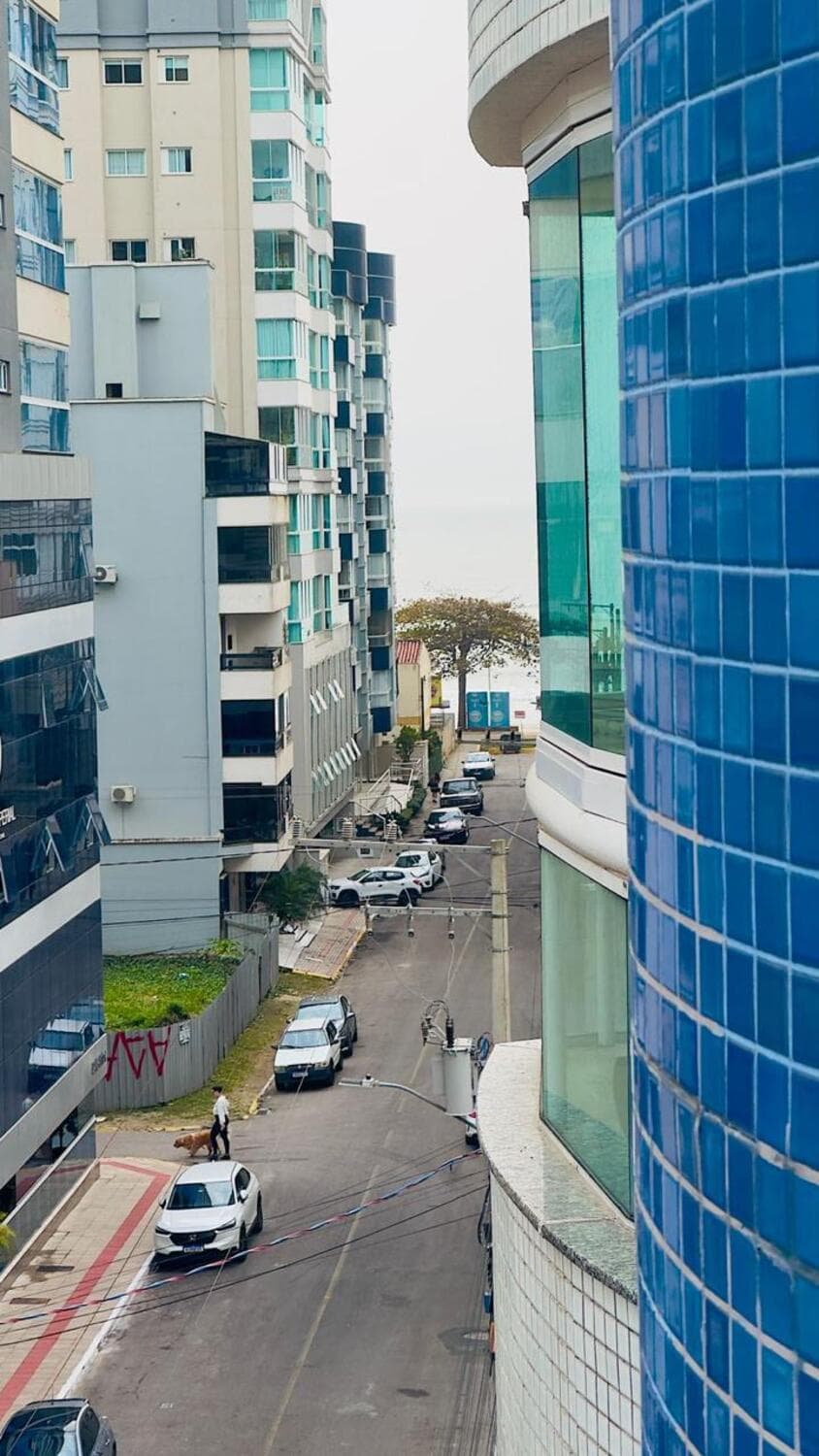 Apartamento à venda – Rua 319 • Meia Praia • Itapema
