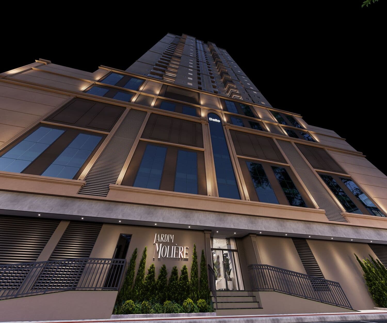Apartamento à venda – Av. Dorvalino Voltolini  • Perequê • Porto Belo