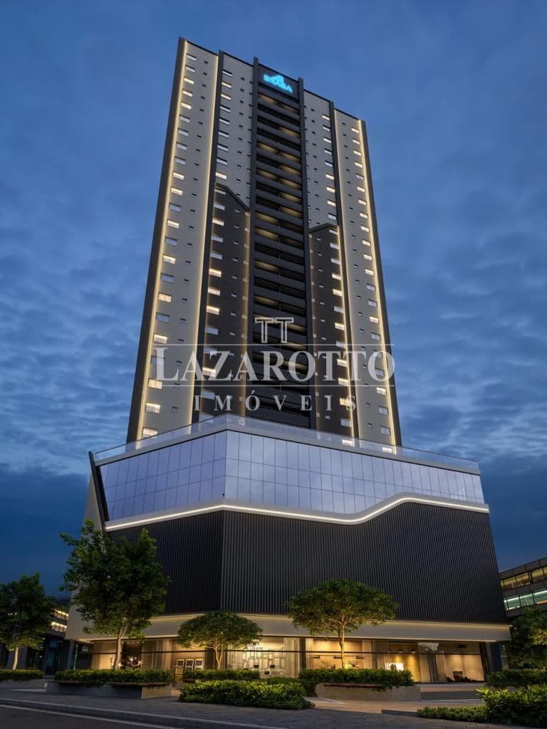 Apartamento à venda – Av. Marginal Leste • Meia Praia • Itapema