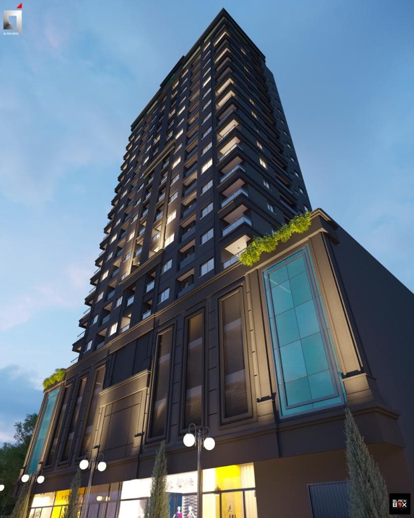 Apartamento à venda – Rua 714 • Outras Localidades • Outras Localidades