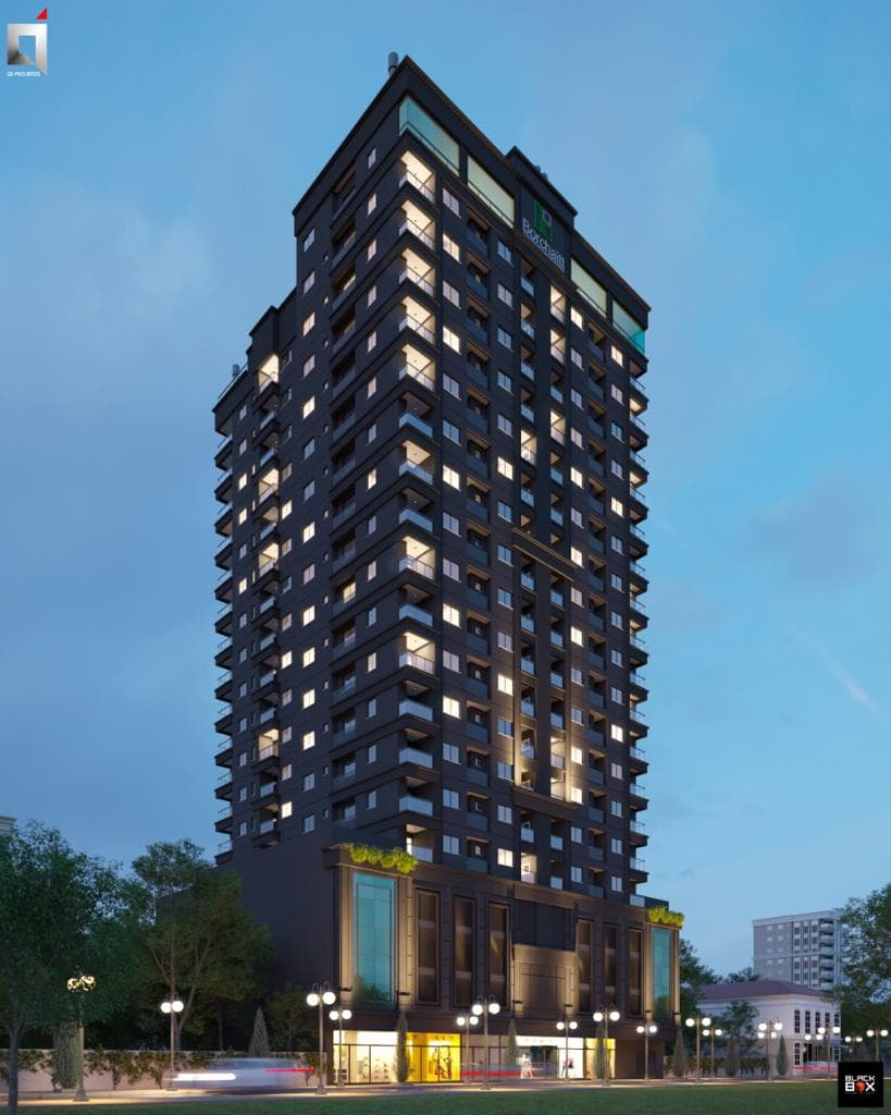 Apartamento à venda – Rua 714 • Outras Localidades • Outras Localidades