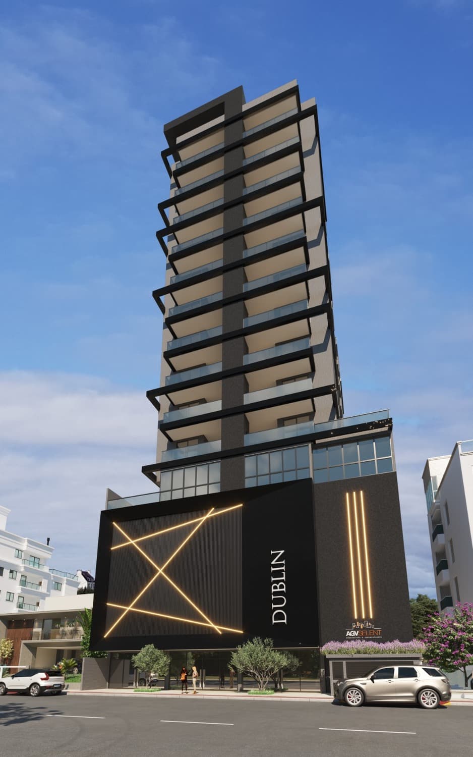 Apartamento à venda – Rua 246 • Meia Praia • Itapema
