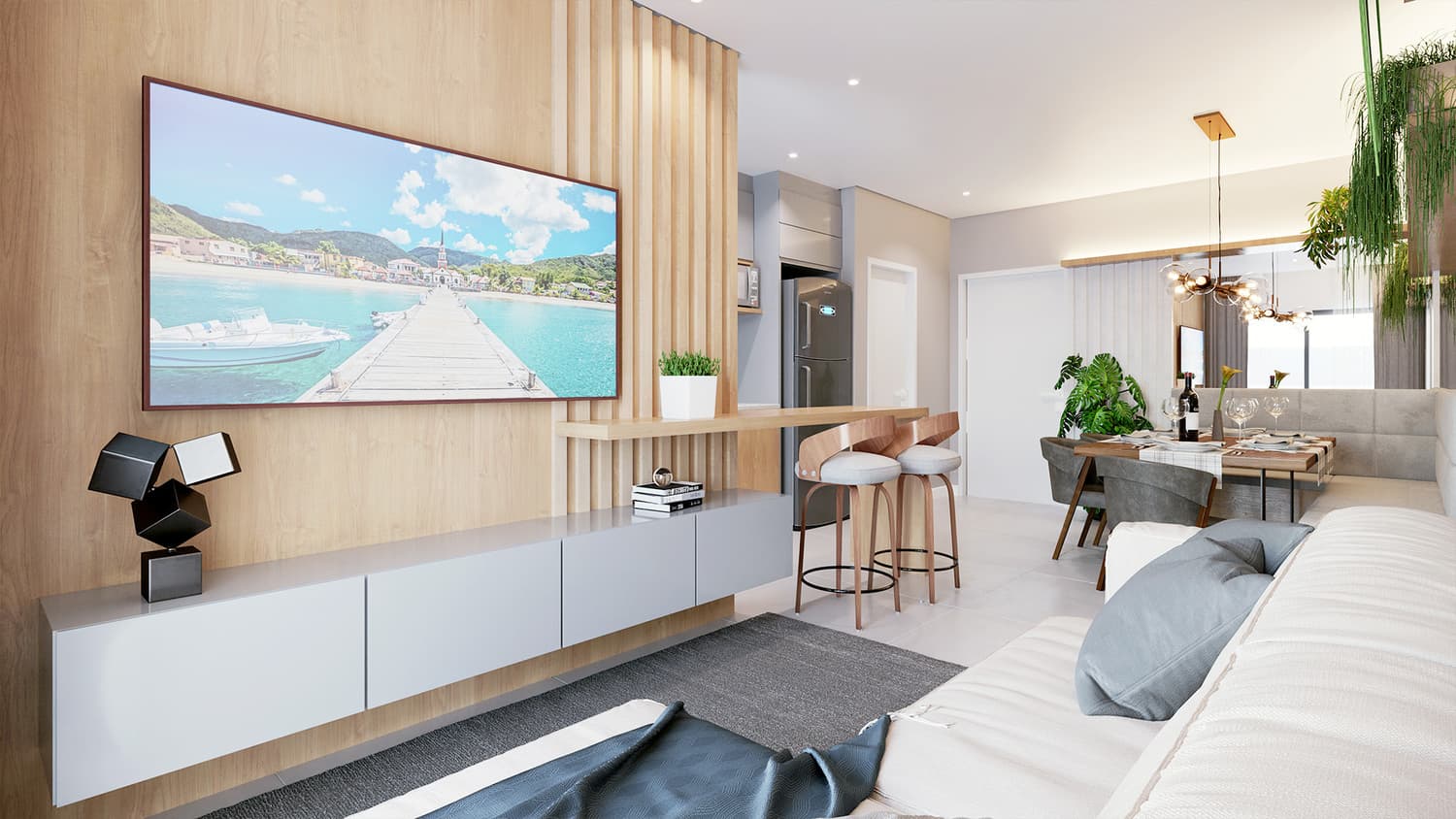 Apartamento à venda – Rua 440 • Morretes • Itapema