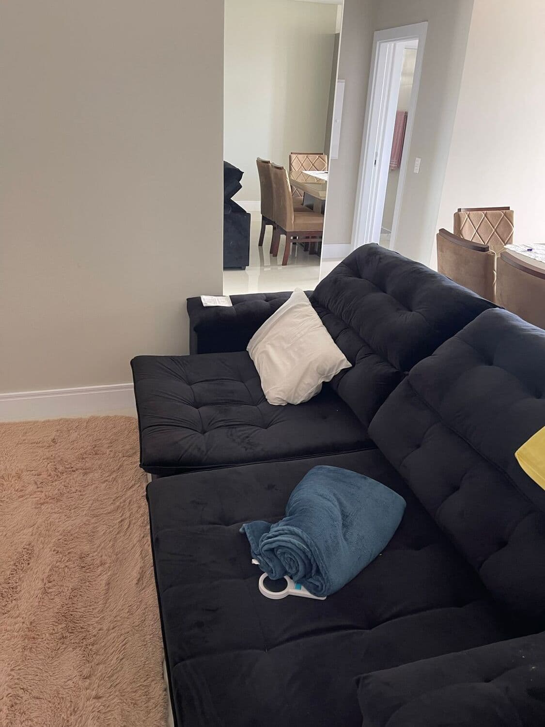 Apartamento à venda – Virginia Ledra Cavilha • Perequê • Porto Belo
