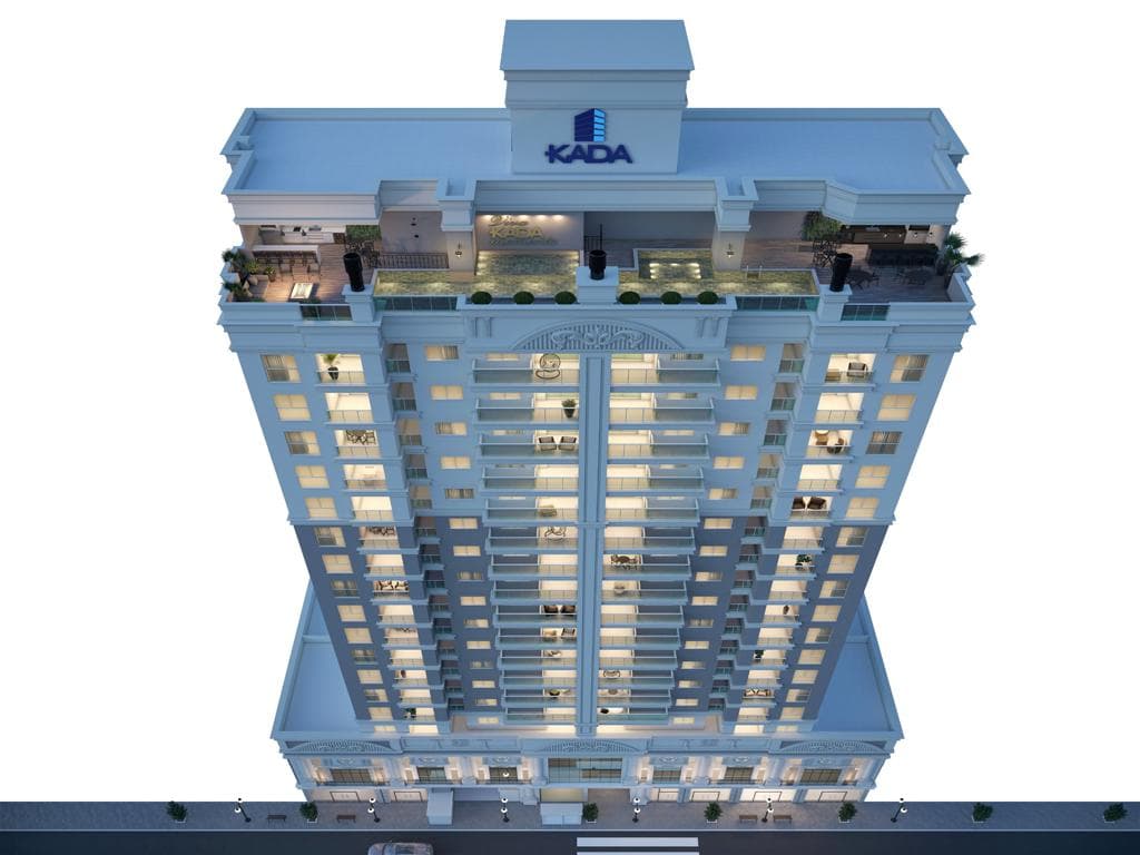 Apartamento à venda – Rua 406 B • Morretes • Itapema