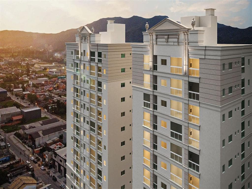 Apartamento à venda – Rua 462 B • Morretes • Itapema