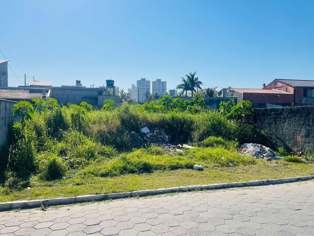 Terreno à venda – Rusalem • Perequê • Porto Belo