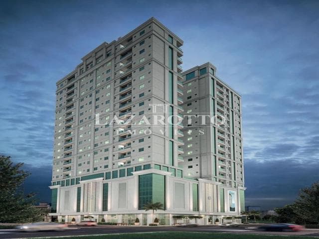 Apartamento à venda – Rua 422 • Morretes • Itapema