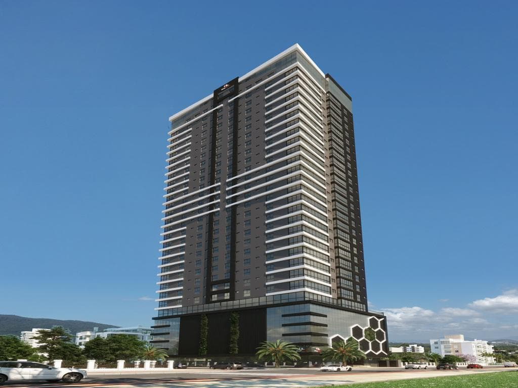 Apartamento à venda – Av. Almirante Fonseca Neves • Perequê • Porto Belo