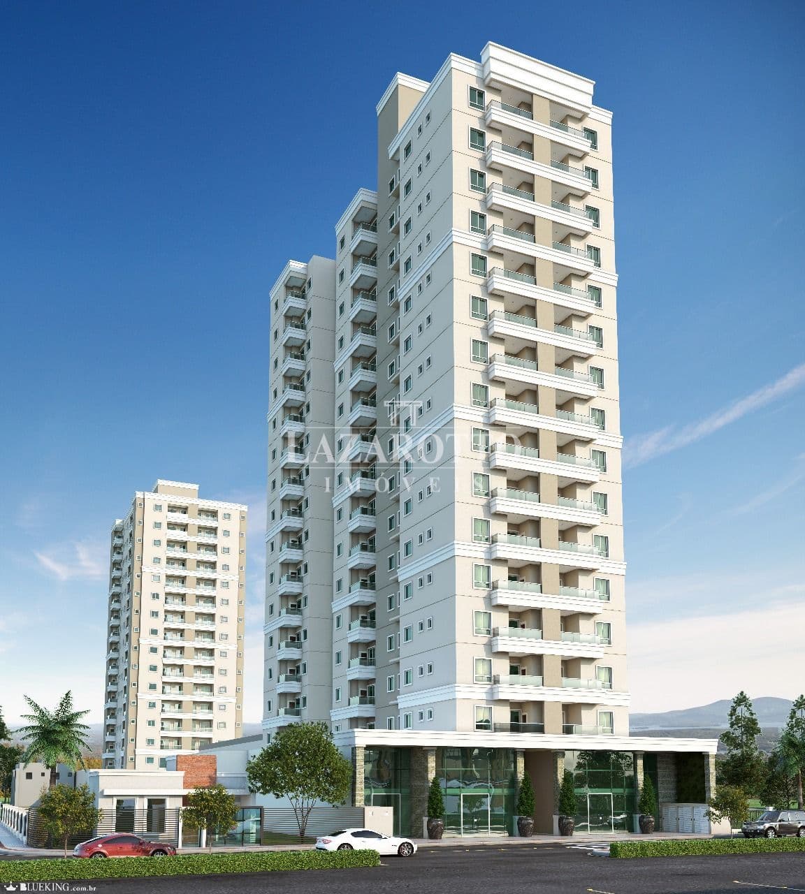Apartamento à venda – Rua 600 • Tabuleiro • Itapema
