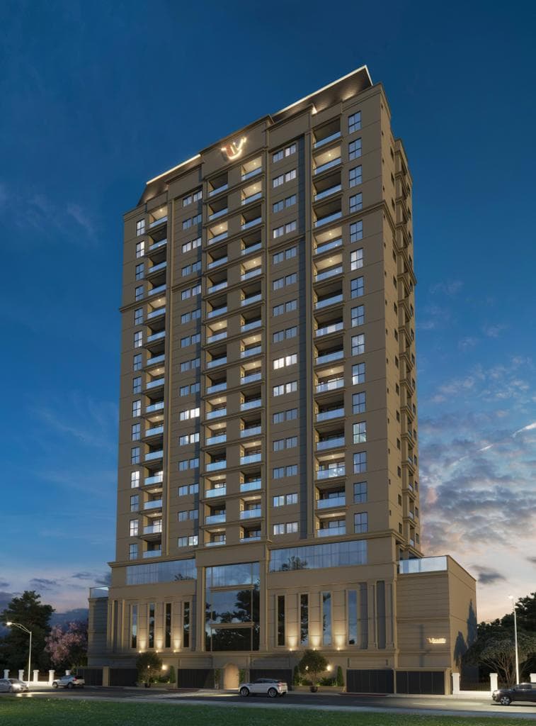 Apartamento à venda – Rua 416 • Morretes • Itapema