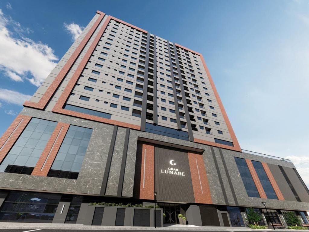 Apartamento à venda – Rua 432 • Morretes • Itapema