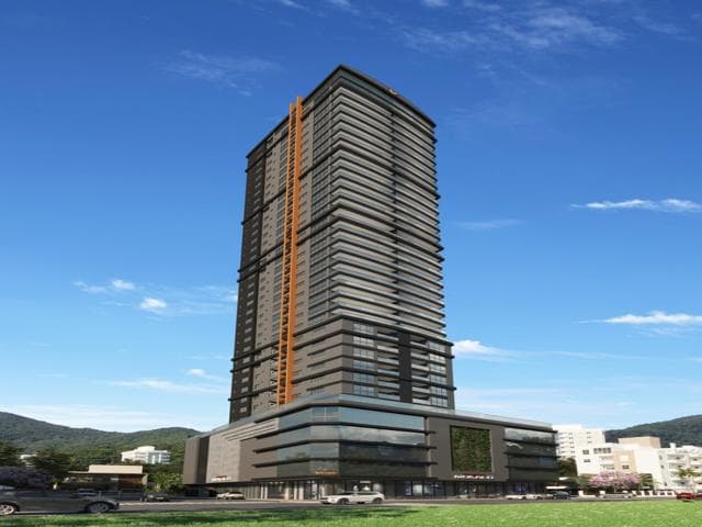 Apartamento à venda – Rua 115 • Centro • Itapema