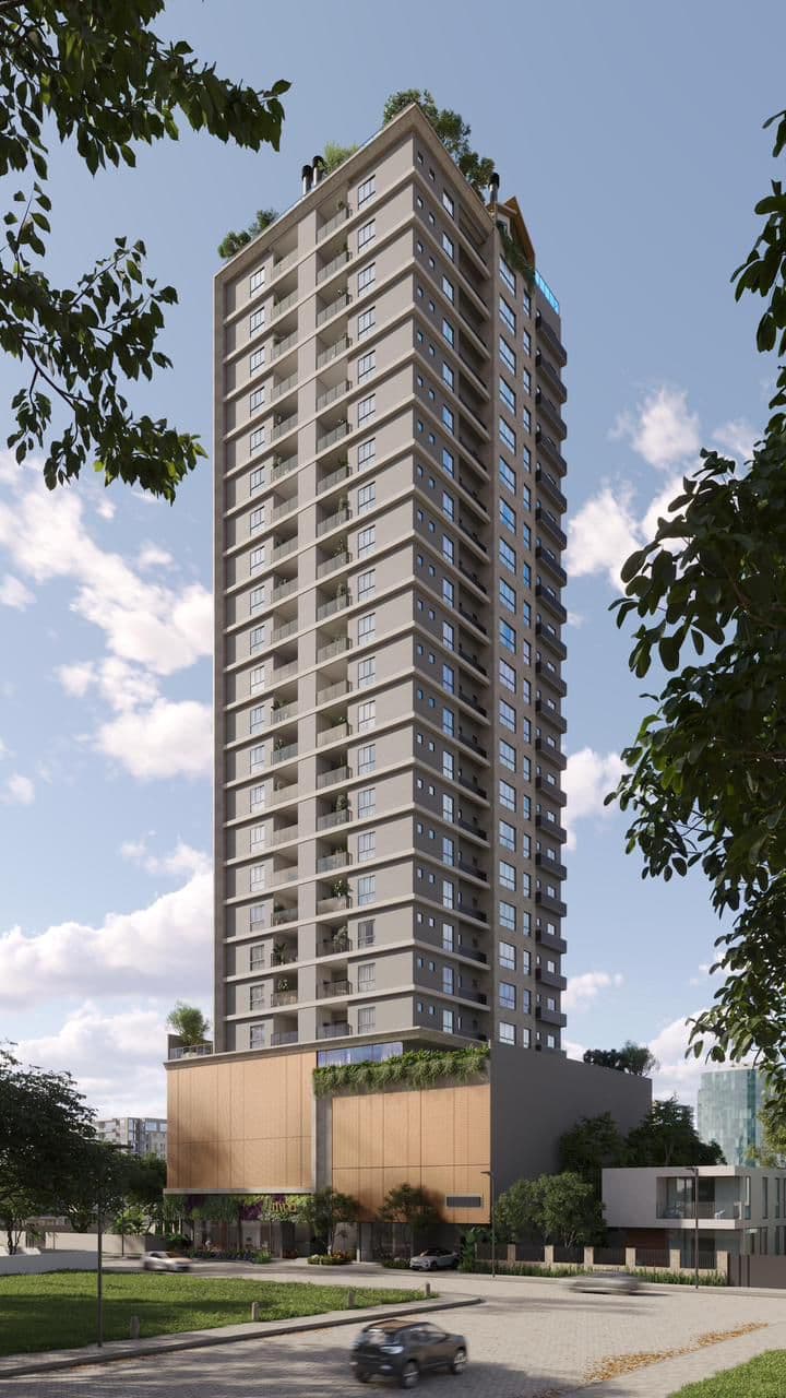 Apartamento à venda – Blumenau  • Perequê • Porto Belo