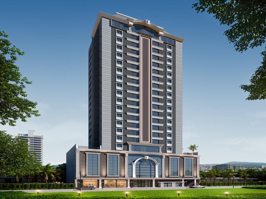 Apartamento à venda – Rua 420 • Morretes • Itapema